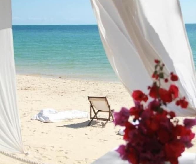 هتل Princesse Du Lagon