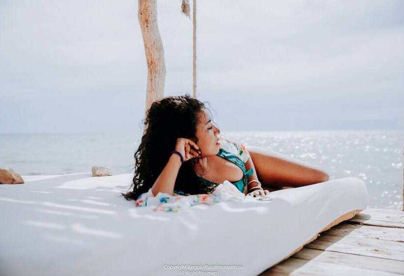 هتل Princesse Du Lagon