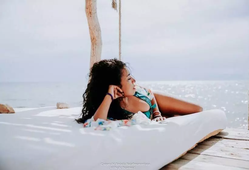 هتل Princesse Du Lagon