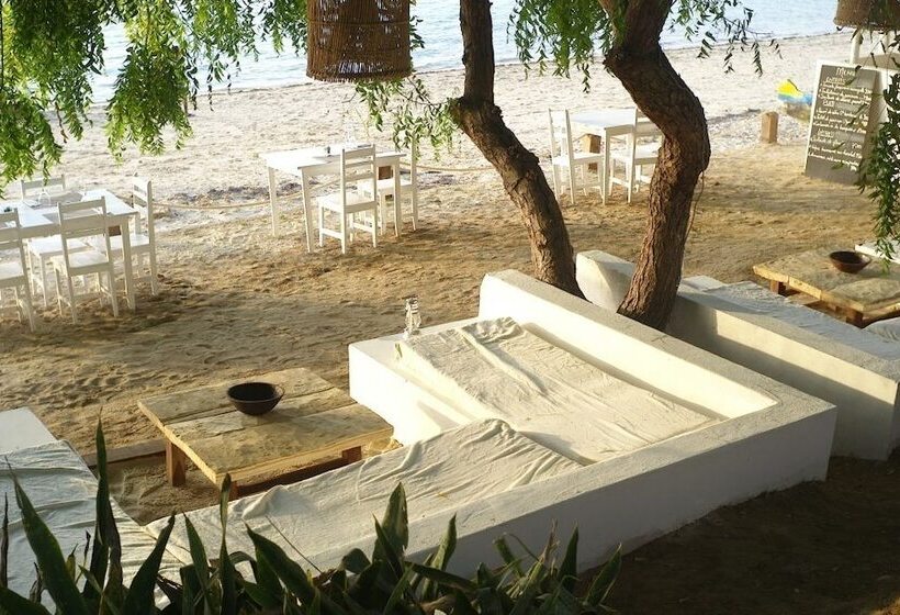 هتل Princesse Du Lagon