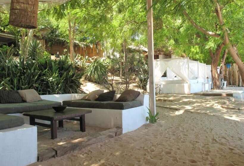 هتل Princesse Du Lagon