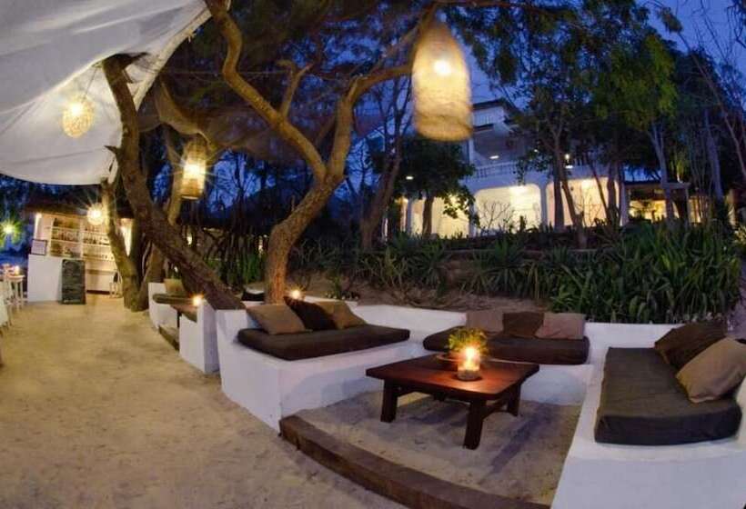 هتل Princesse Du Lagon