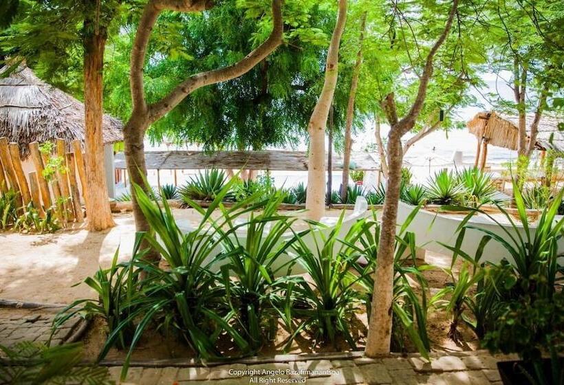 هتل Princesse Du Lagon