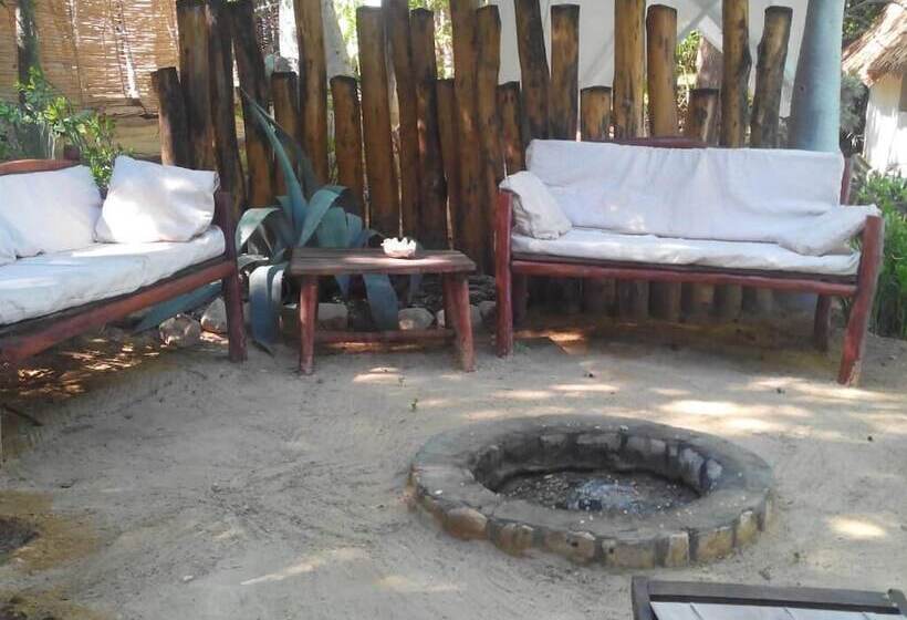 هتل Princesse Du Lagon