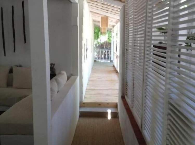 هتل Princesse Du Lagon