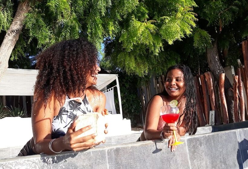 هتل Princesse Du Lagon