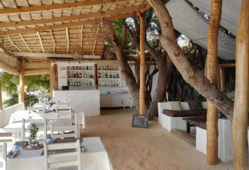 هتل Princesse Du Lagon