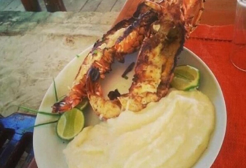 هتل Princesse Du Lagon