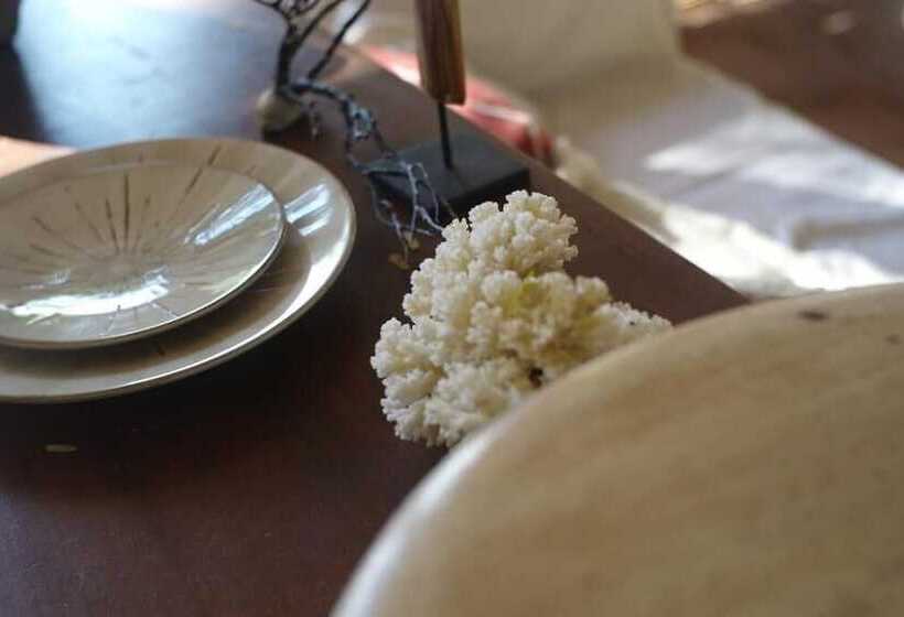 هتل Princesse Du Lagon