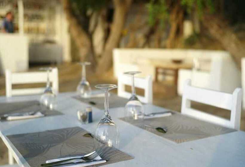 هتل Princesse Du Lagon