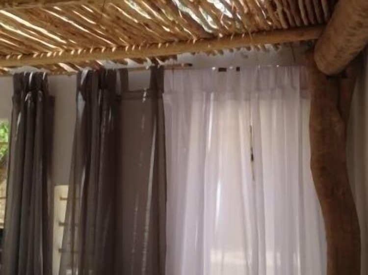 هتل Princesse Du Lagon