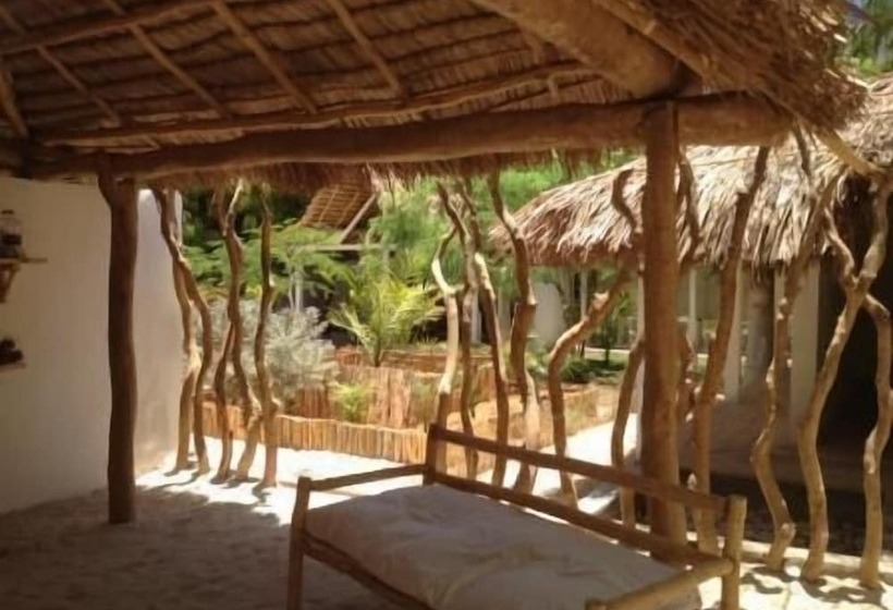 هتل Princesse Du Lagon