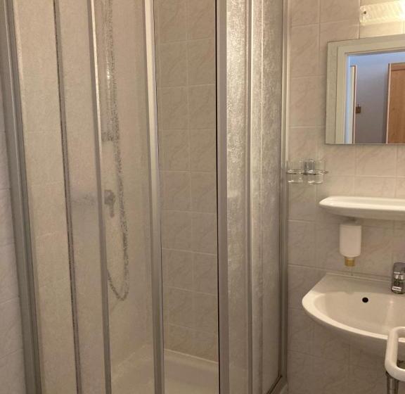 فندق Restaurant Am Worns Berg