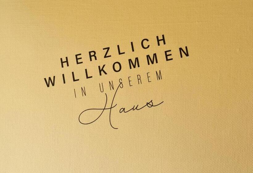 فندق Restaurant Am Worns Berg