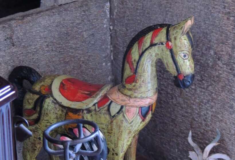 בית מלון כפרי Restaurant Du Plomb Du Cantal