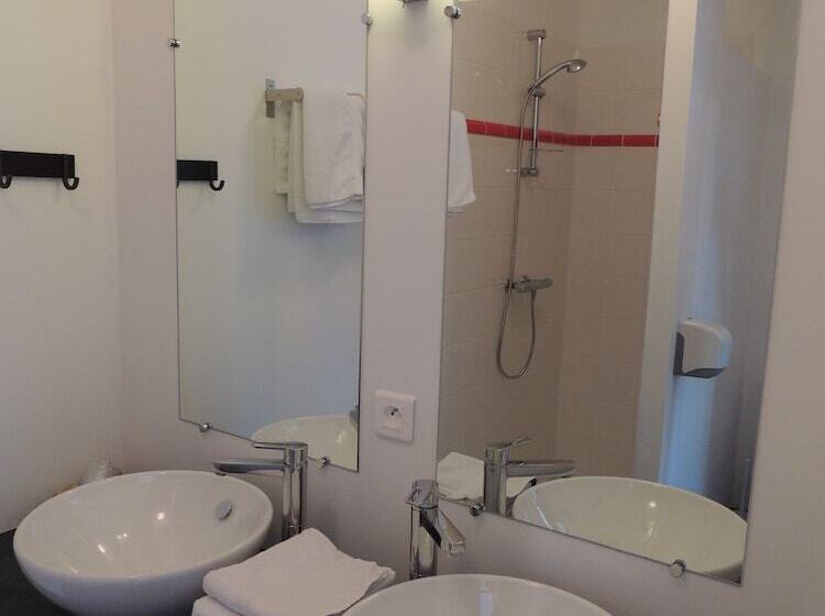 בית מלון כפרי Restaurant Du Plomb Du Cantal