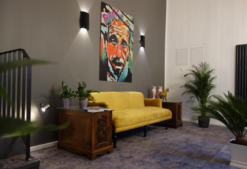 酒店 & Restaurant Venner Moor