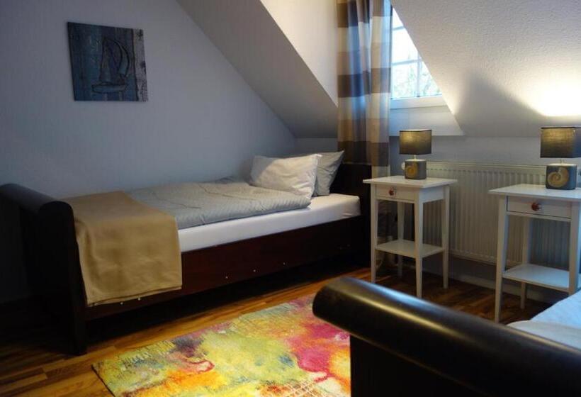 酒店 & Restaurant Venner Moor