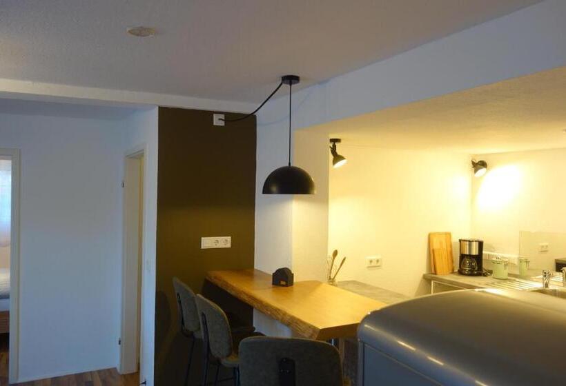 酒店 & Restaurant Venner Moor