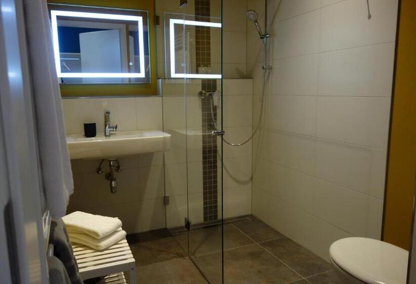 酒店 & Restaurant Venner Moor