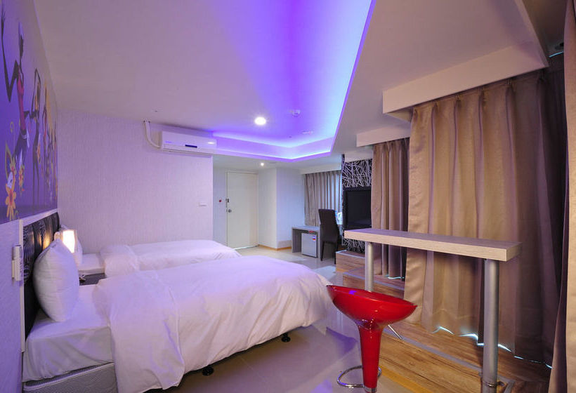 Fotos del hotel Rido Holiday:  20