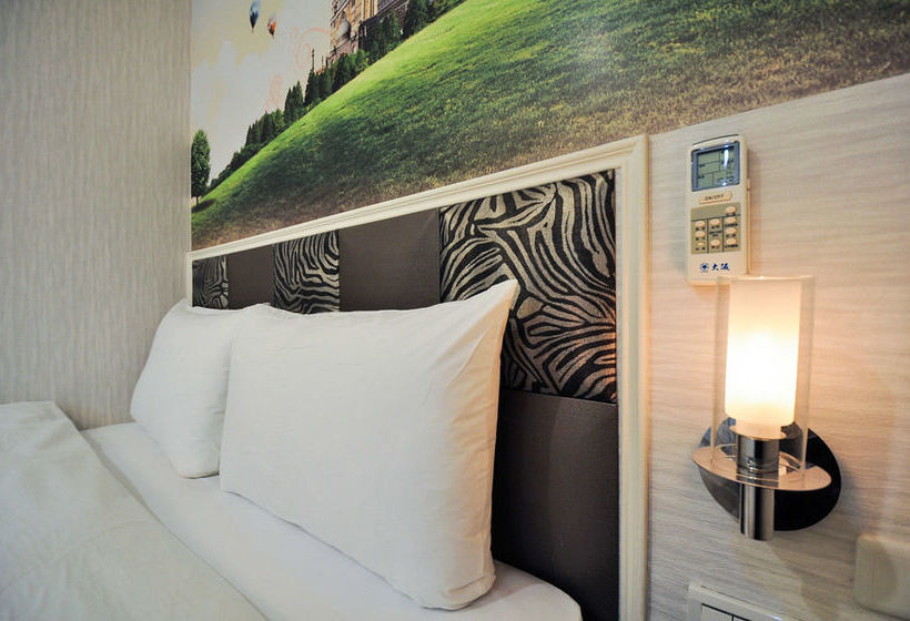 Fotos del hotel Rido Holiday:  9