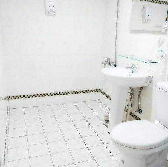 Fotos del hotel Rido Holiday:  6