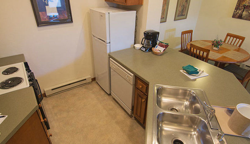 فندق Scandinavian Lodge