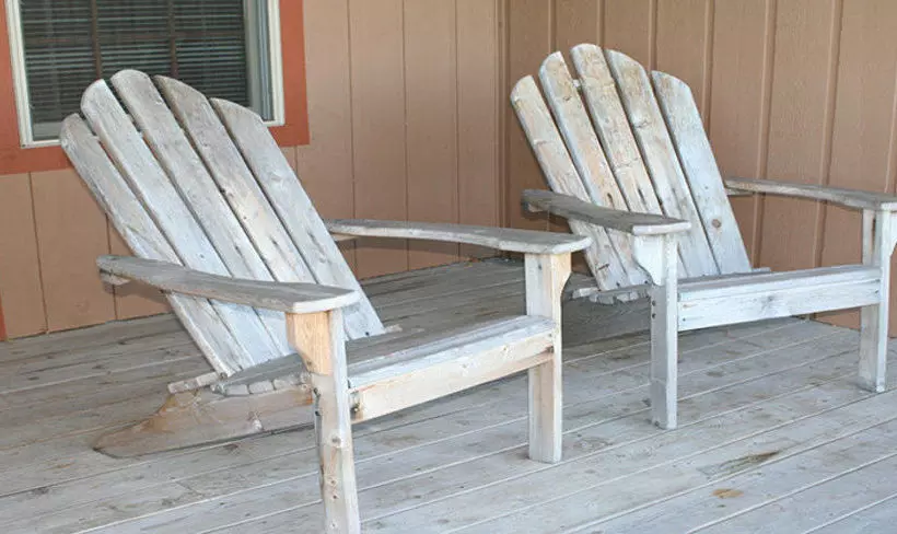 Hotelli Scandinavian Lodge