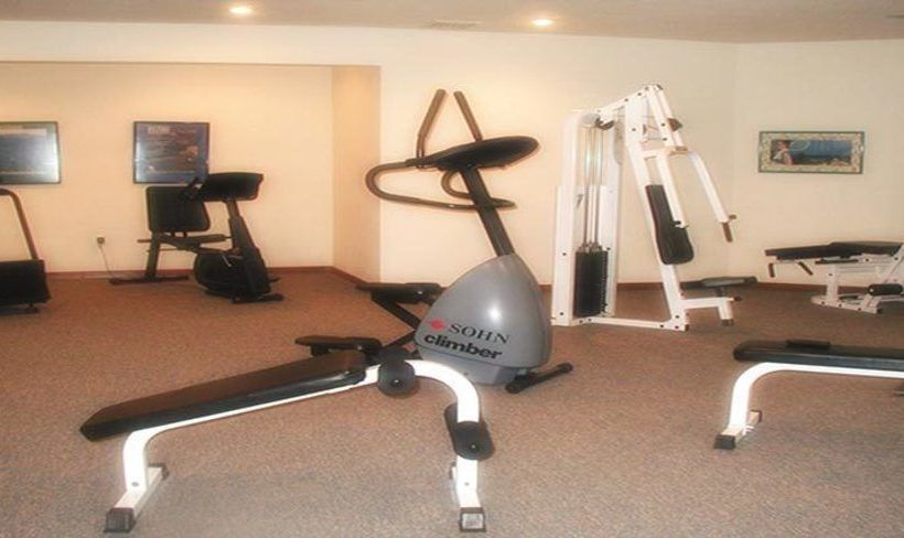 فندق Scandinavian Lodge