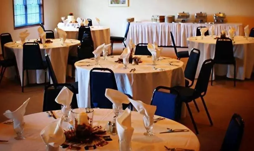 Hotelli Scandinavian Lodge