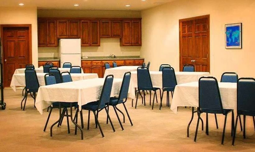 فندق Scandinavian Lodge