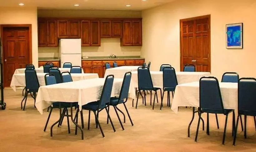 Hotelli Scandinavian Lodge