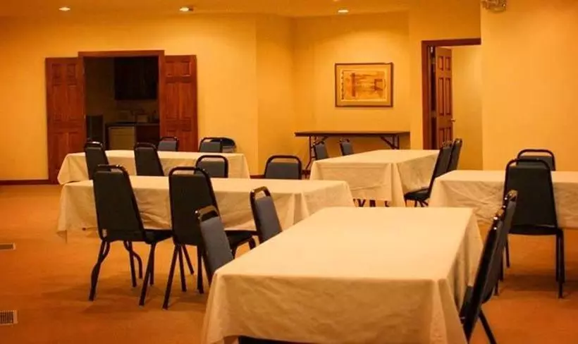 Hotelli Scandinavian Lodge
