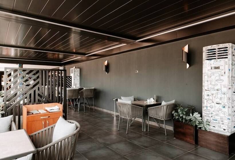 Star Land Hotel Bonapriso