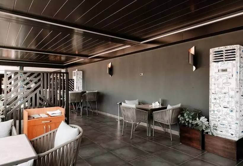 Star Land Hotel Bonapriso
