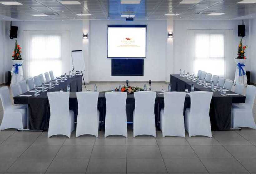 Star Land Hotel Bonapriso