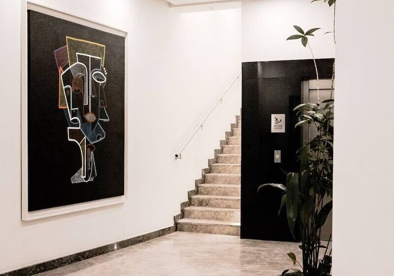 Star Land Hotel Bonapriso