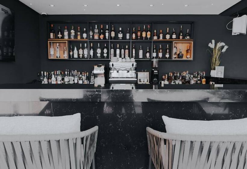 Star Land Hotel Bonapriso