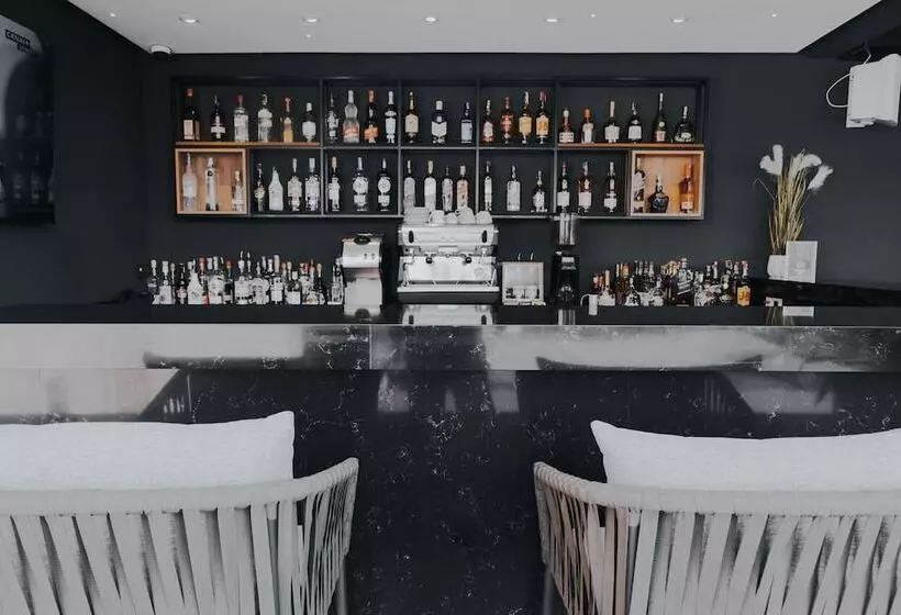 Star Land Hotel Bonapriso