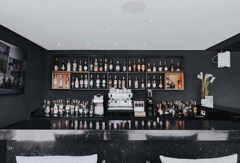 Star Land Hotel Bonapriso