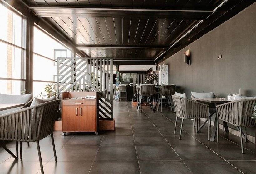 Star Land Hotel Bonapriso