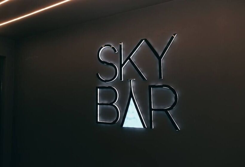 Star Land Hotel Bonapriso