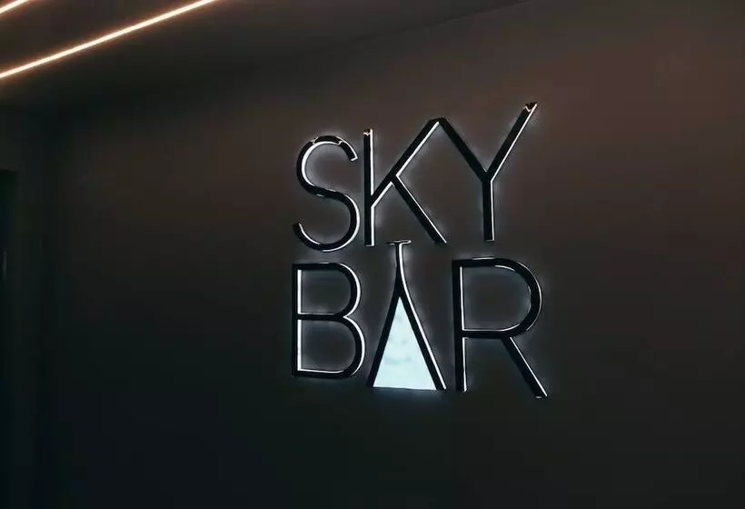 Star Land Hotel Bonapriso