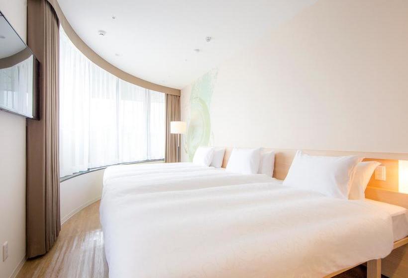 Fotos del hotel Karaksa  Osaka Shinsaibashi I:  12