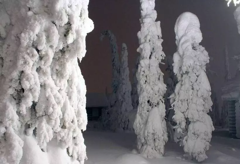 Kelokoto Chalets