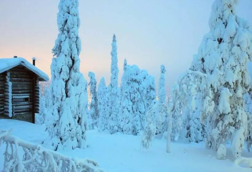 Kelokoto Chalets
