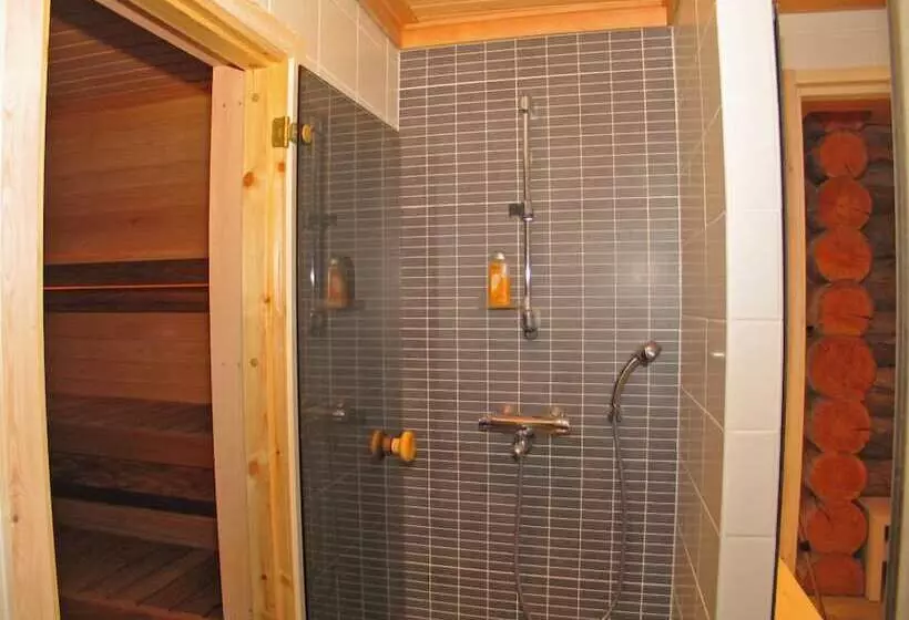Kelokoto Chalets