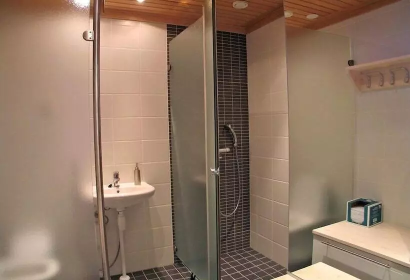 Kelokoto Chalets