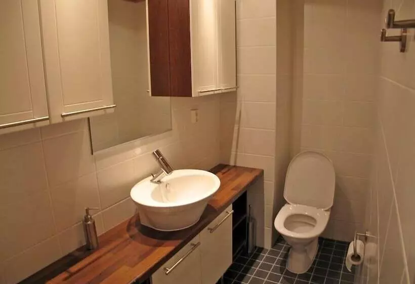 Kelokoto Chalets